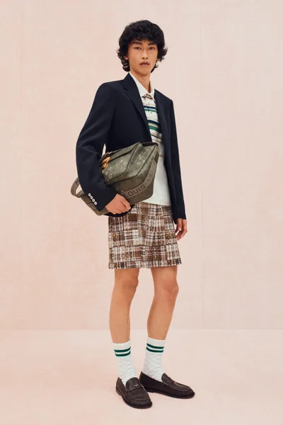 Look 1